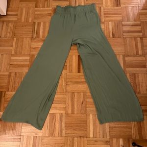 Joie loose pants
